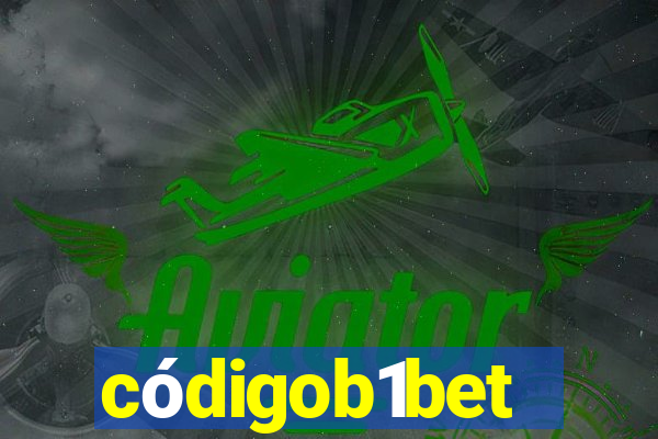 códigob1bet