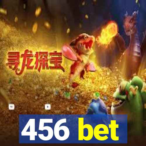 456 bet