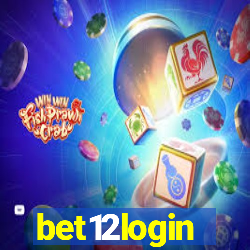 bet12login