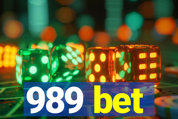 989 bet