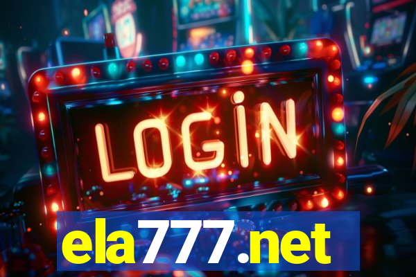 ela777.net