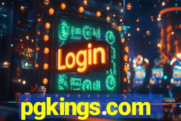 pgkings.com