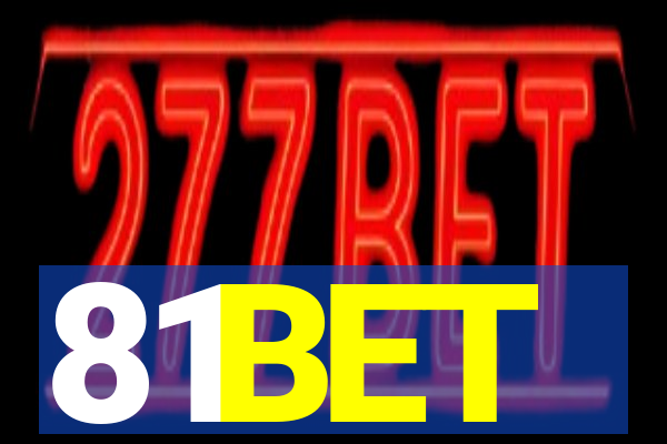 81BET