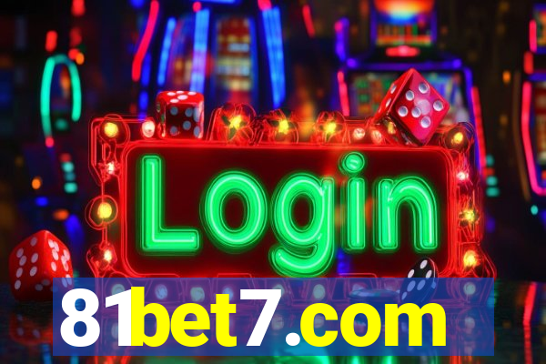 81bet7.com