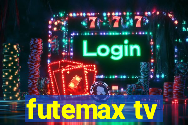 futemax tv