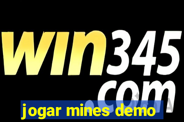 jogar mines demo