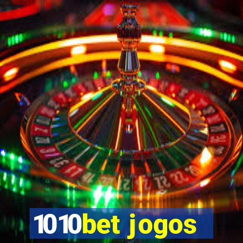 1010bet jogos