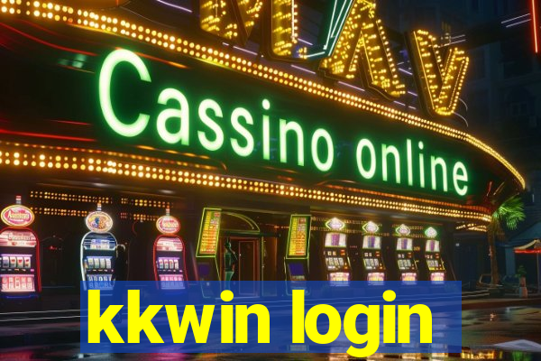 kkwin login