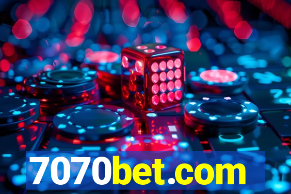 7070bet.com