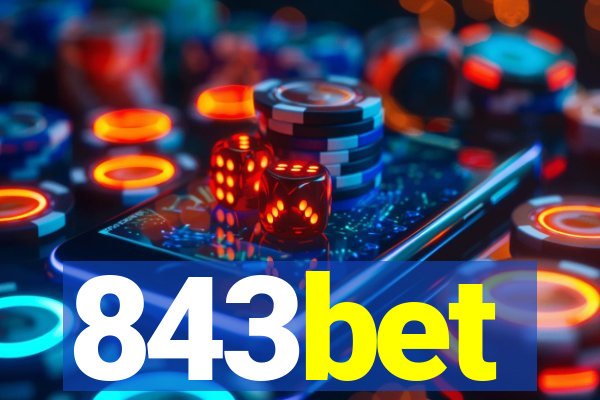 843bet