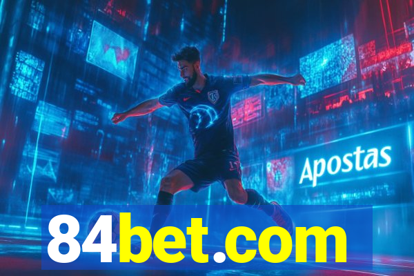 84bet.com