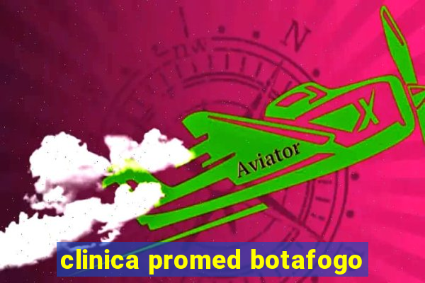 clinica promed botafogo