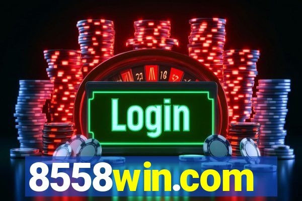 8558win.com