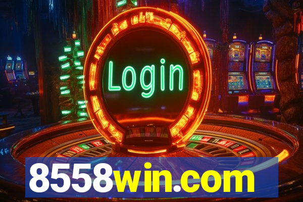 8558win.com