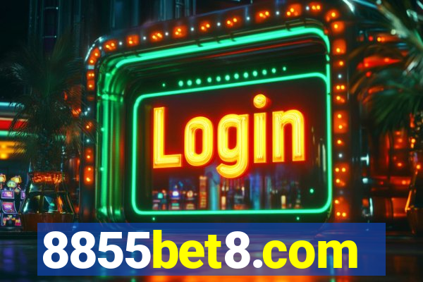 8855bet8.com