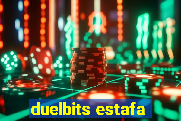 duelbits estafa