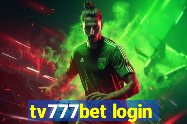 tv777bet login