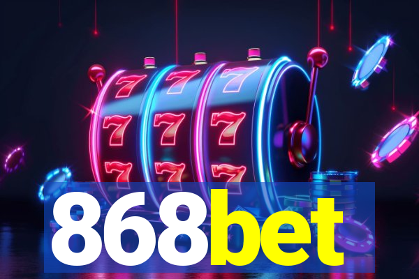 868bet