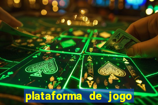 plataforma de jogo de 2 reais