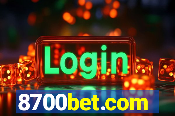 8700bet.com