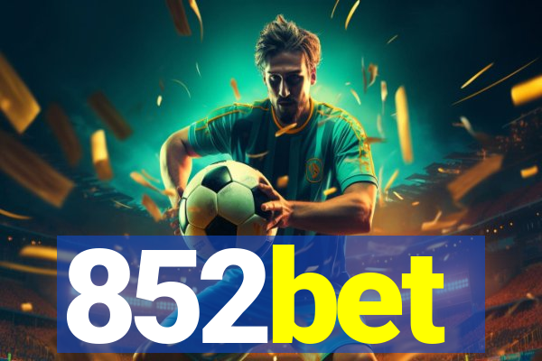 852bet