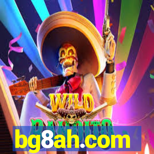 bg8ah.com