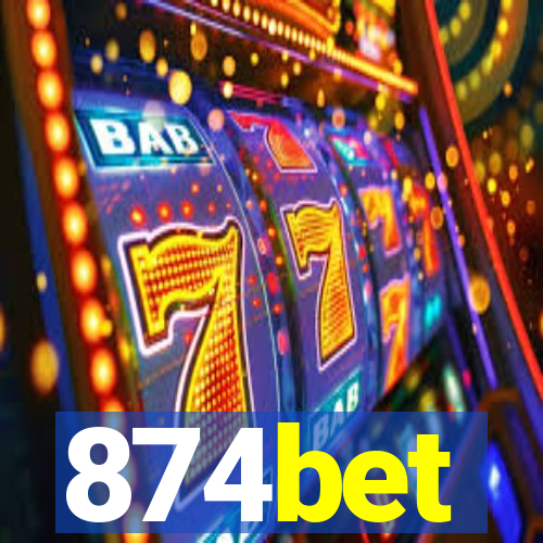 874bet