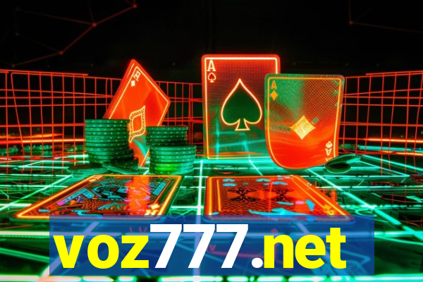 voz777.net