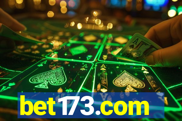 bet173.com