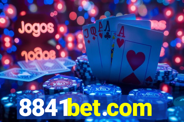 8841bet.com