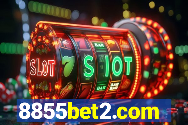 8855bet2.com