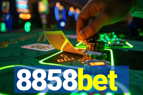 8858bet