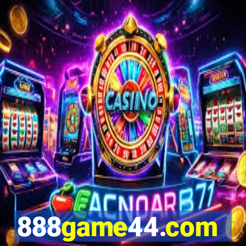 888game44.com