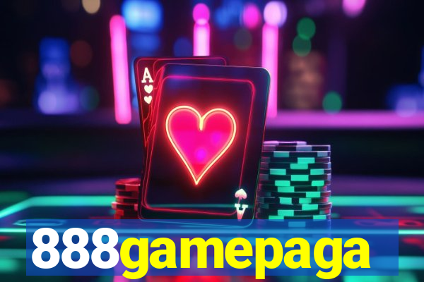 888gamepaga