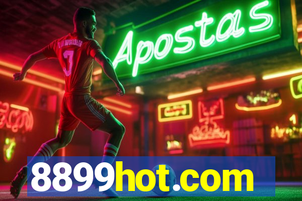 8899hot.com