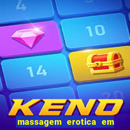 massagem erotica em porto alegre