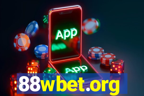 88wbet.org