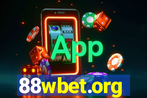 88wbet.org