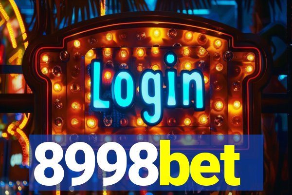 8998bet