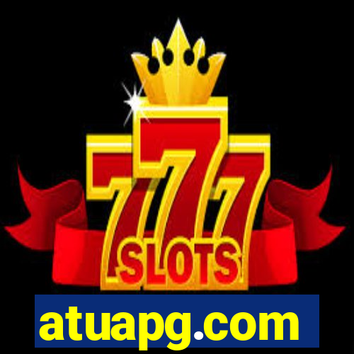 atuapg.com