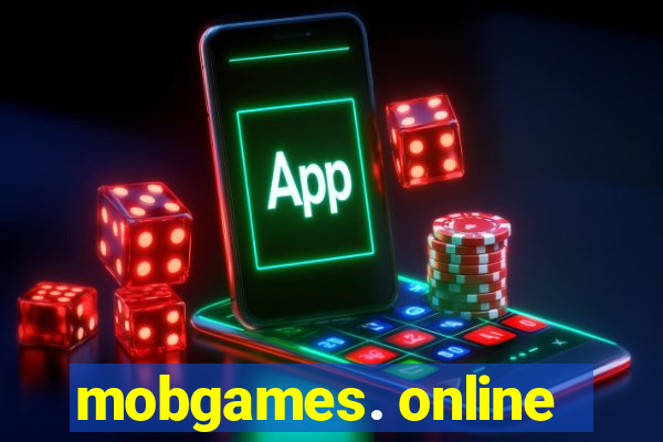 mobgames. online