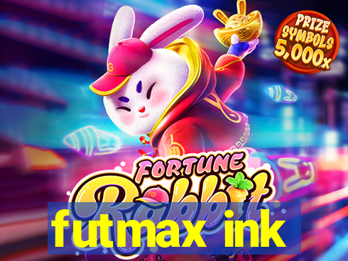 futmax ink