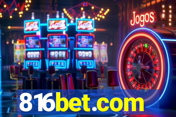 816bet.com