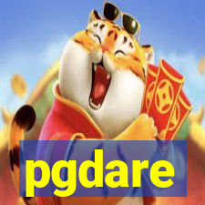 pgdare