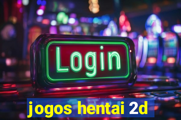 jogos hentai 2d