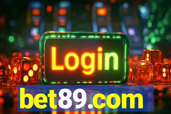 bet89.com