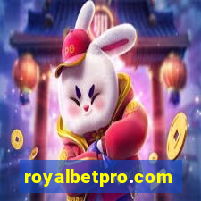 royalbetpro.com