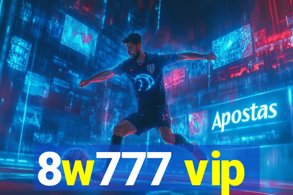 8w777 vip