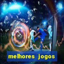 melhores jogos mundo aberto para android