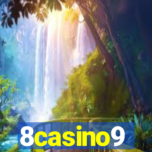 8casino9